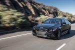 Genesis G80 Sport 2017 года (NA)